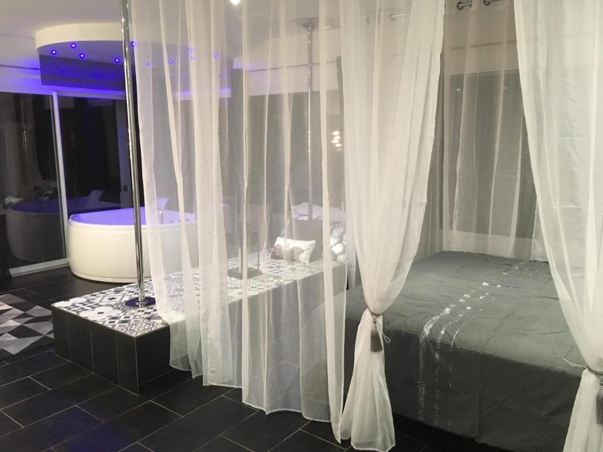 L'ecrin De Bed & Breakfast Hyeres