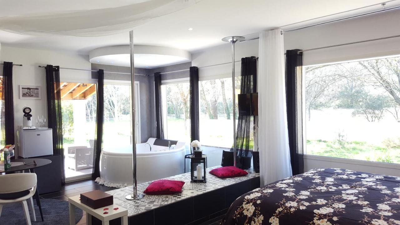 L'ecrin De Bed & Breakfast