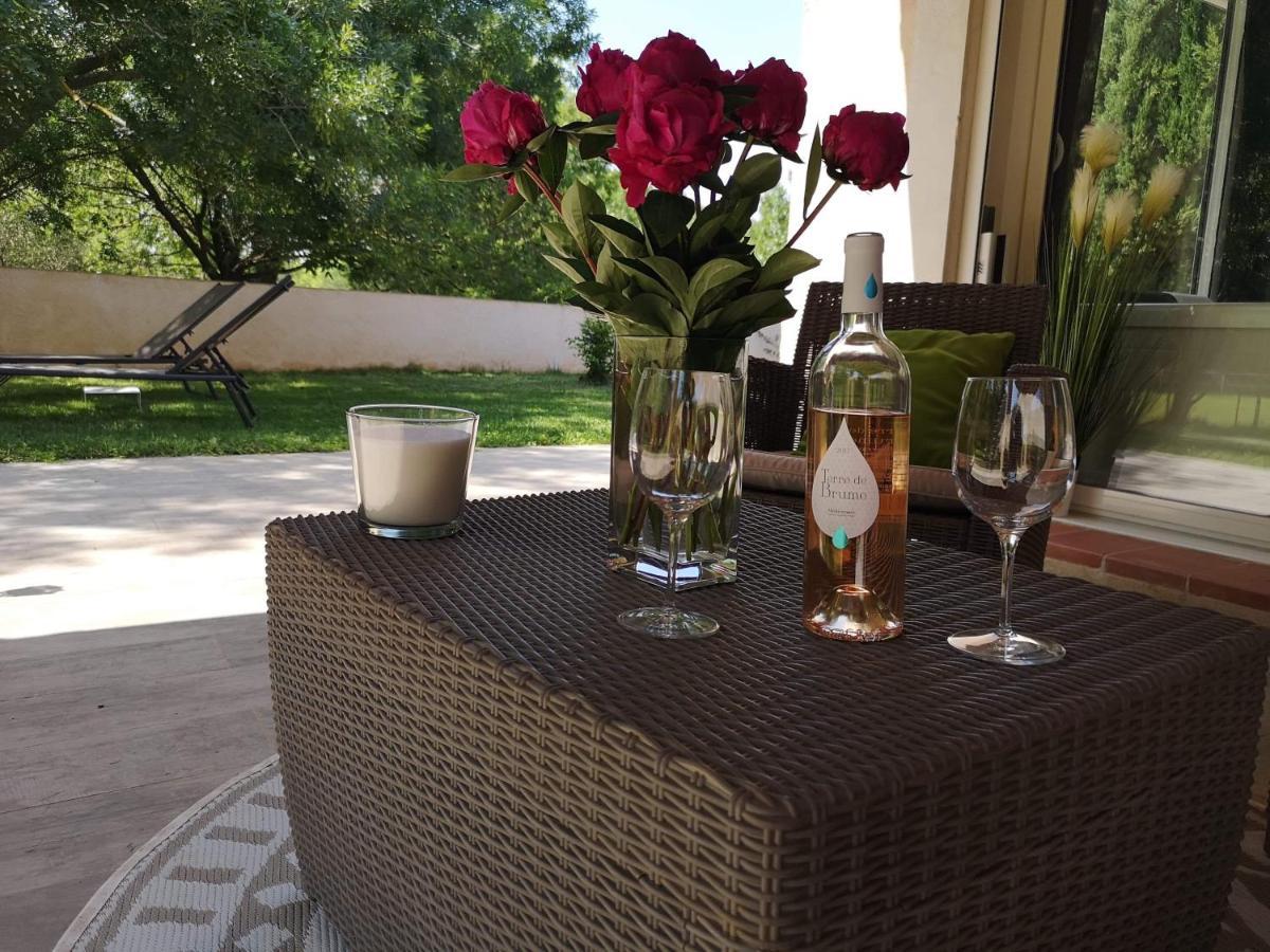 L'ecrin De Bed & Breakfast