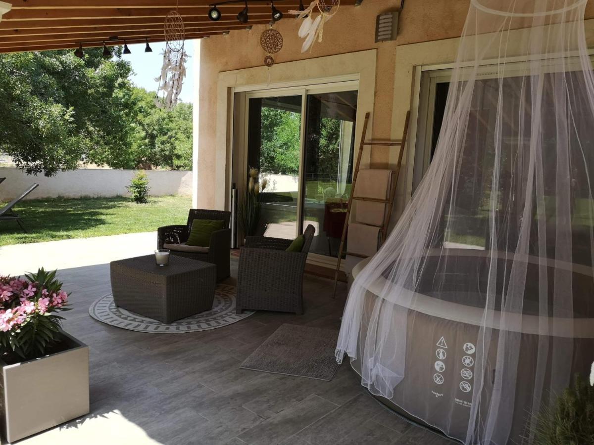 L'ecrin De Bed & Breakfast Hyeres
