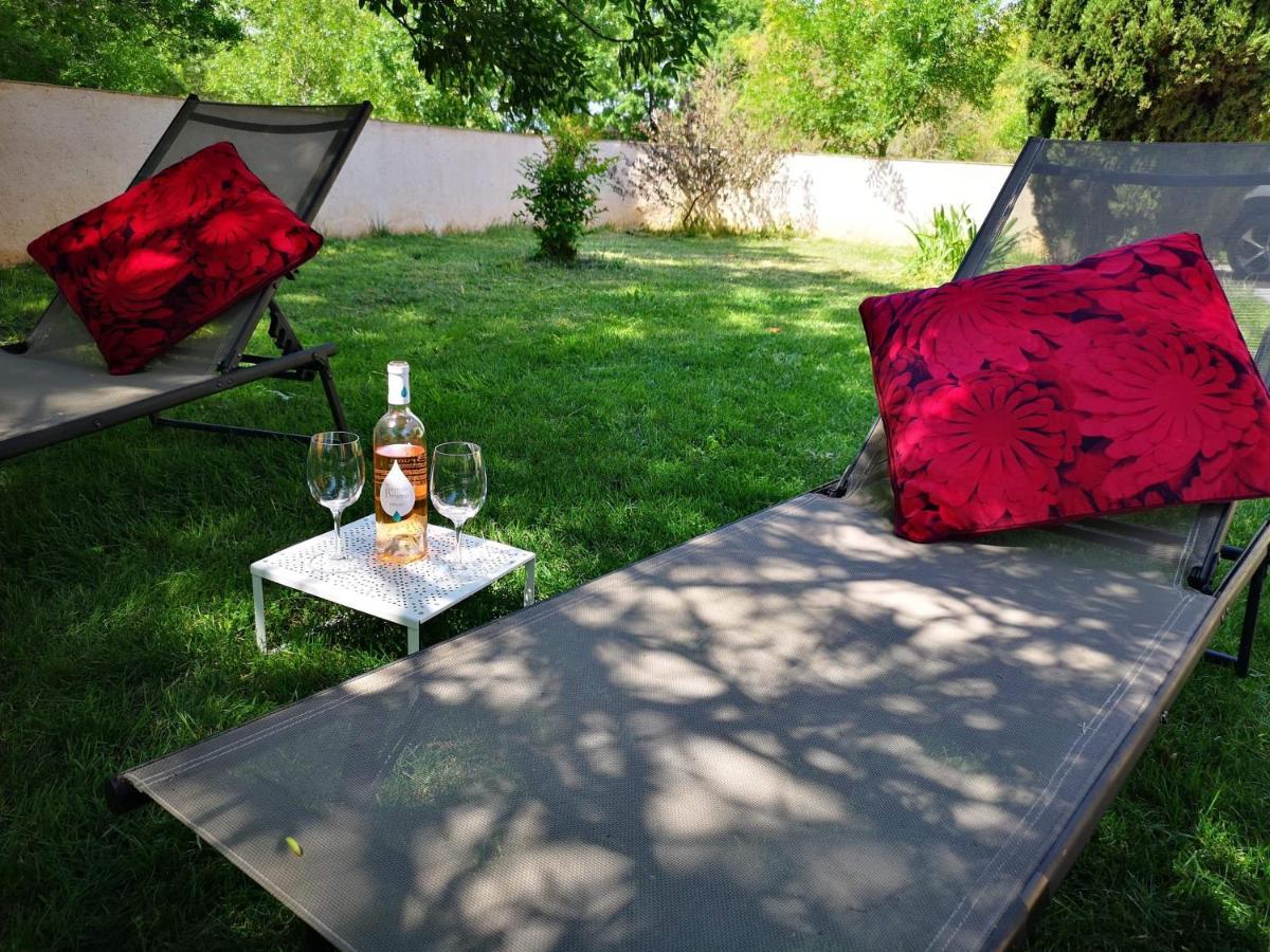 L'ecrin De Bed & Breakfast