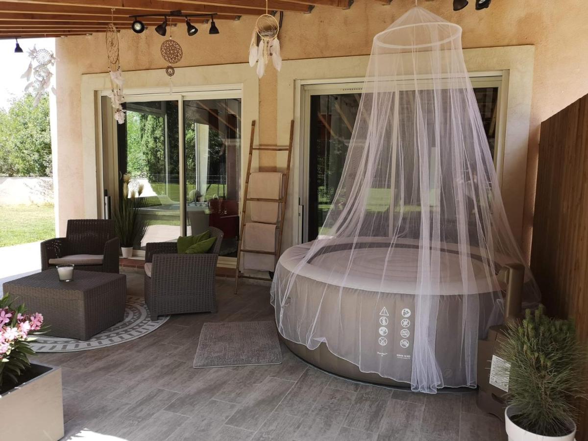 Bed & Breakfast L'ecrin De